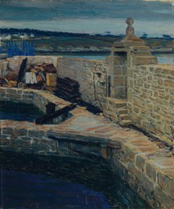 gölet (Concarneau)