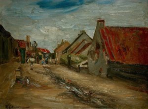 Hollanda