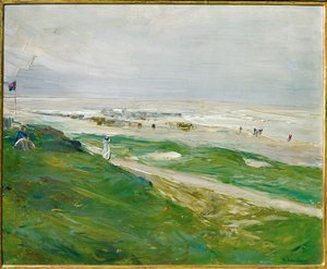 Noordwijk, Hollanda