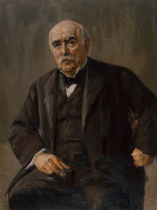 Banker Eugen Gutmann