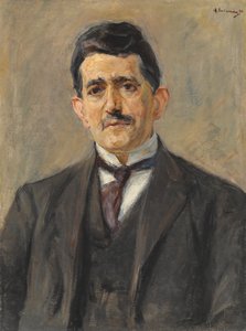 Yayıncı Bruno Cassirer