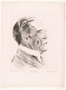Wilhelm von Bode