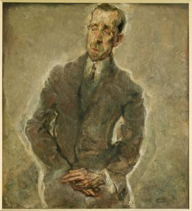 Yazar Heinrich Mann, Thomas