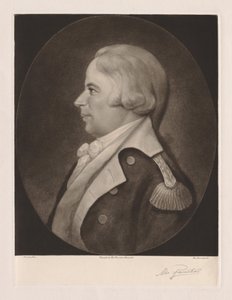 Genel Anthony Wayne by Max Rosenthal