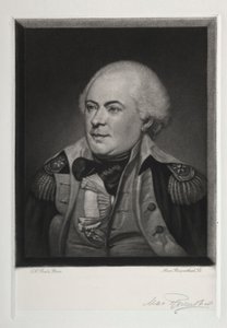 General James Wilkinson. by Max Rosenthal