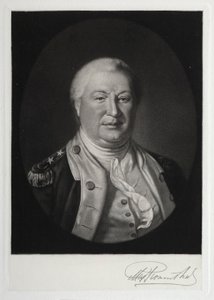 General Smallwood. by Max Rosenthal