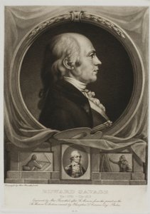 Edward Savage