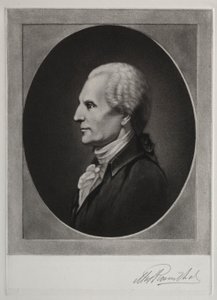Richard Henry Lee. by Max Rosenthal