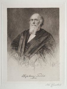 Stephen Alanı by Max Rosenthal
