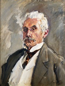 Carl Steinbart
