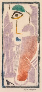 Vesika by Max Weber
