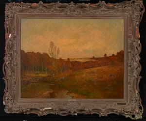 Hint Yaz Günü, 1907.