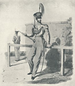 Kraliyet Deniz Piyadeleri, Bandonun Efendisi 1830, 1830 1909