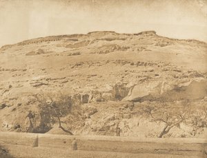 Lycopolis Antik Nekropolü, Syout