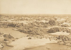 Batu-el-Hadjar. Mart 1850