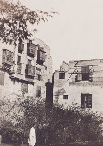 Kahire, Fransız Mahallesi