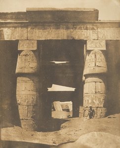 Khons Tapınağı