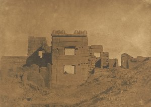 Medinet-habou