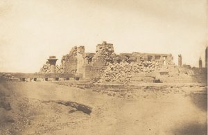 Karnac Sarayı
