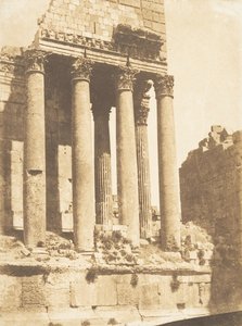 Baâlbek Héliopolis