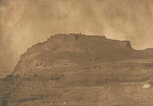 Ibrym Kalesi