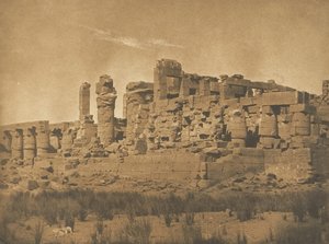 Karnac Sarayı