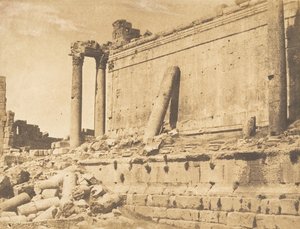 Baâlbek Heliopolis