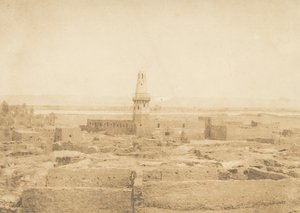 Edfu Köyü