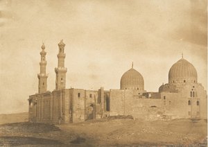 Sultan Bezkuk Camii ve Türbesi