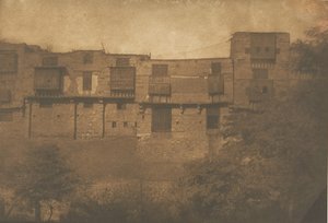 Jardin du Quartier Frangı
