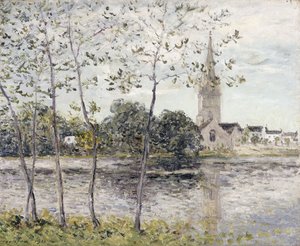 Finistere, Rosporden