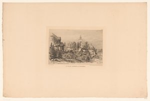 Trocadero
