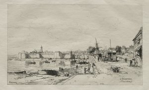 Concarneau