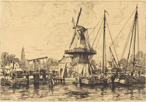 bir Haarlem