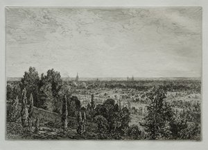 Bordeaux: Cenon