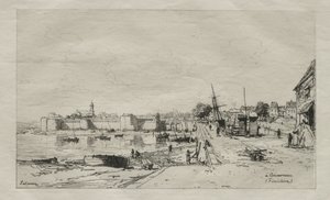 Concarneau