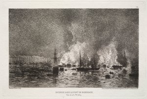 Bordeaux Limanı