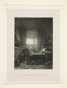 Victor Hugo