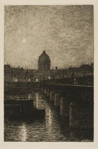Sanat köprüsü