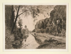 Kanal ? Pont-Sainte-Maxence