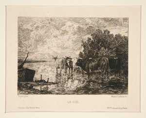 Le gue (Ford)