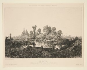 Le matin (Sabah) by Maxime Lalanne