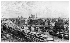 Louvre