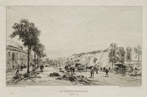 Siège de Paris