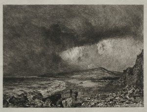 Weymouth Körfezi. by Maxime Lalanne