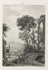 Gravür Üzerine İnceleme: Levha 2, 1866.