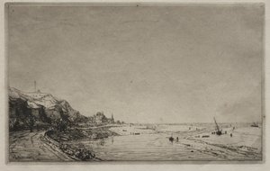Port du Dives