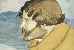 Otoportre, 1921