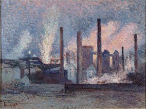 Charleroi