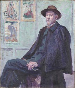Felix Fénéon